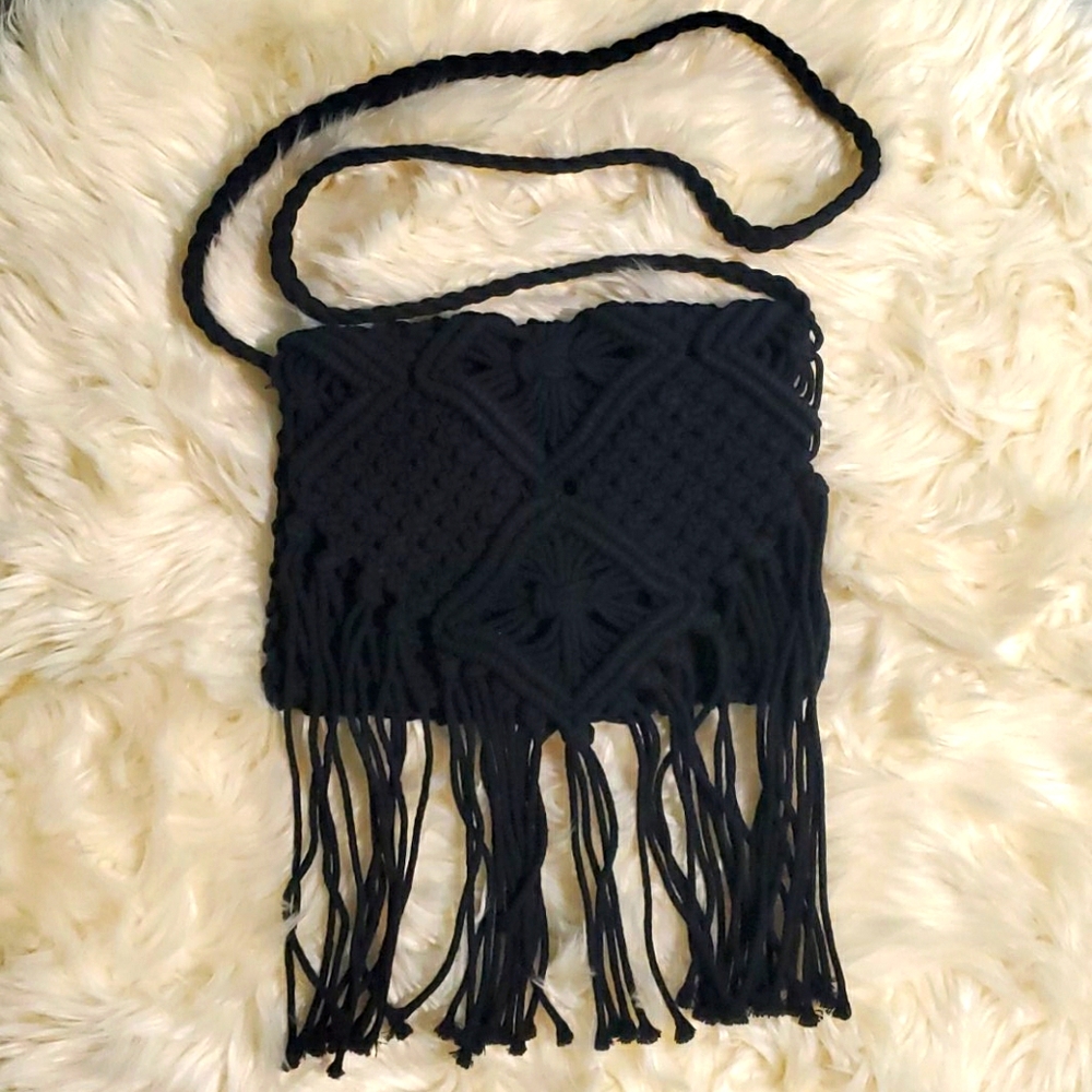Mossimo Crossbody Bag